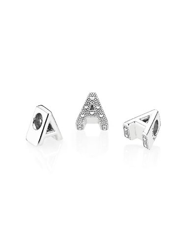 | 797455 | Charm Pandora « Lettre A »