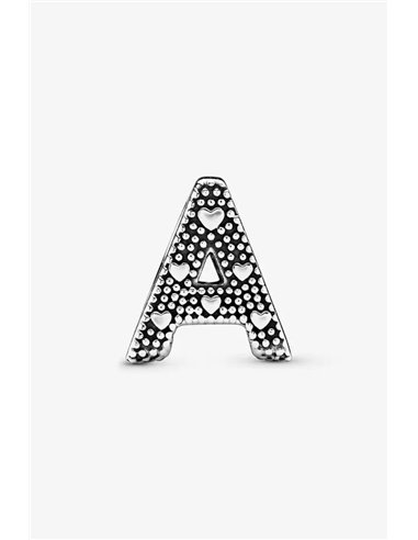 | 797455 | Charm Pandora « Lettre A »