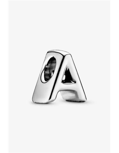 | 797455 | Charm Pandora « Lettre A »