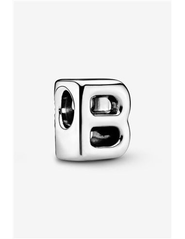 | 797456 | Pandora Charm « Letter B »