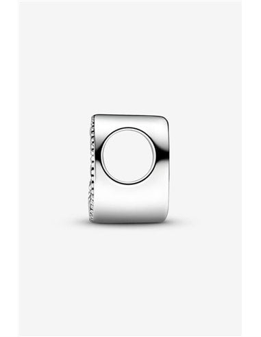 | 797457 | Charm Pandora « Lettre C »
