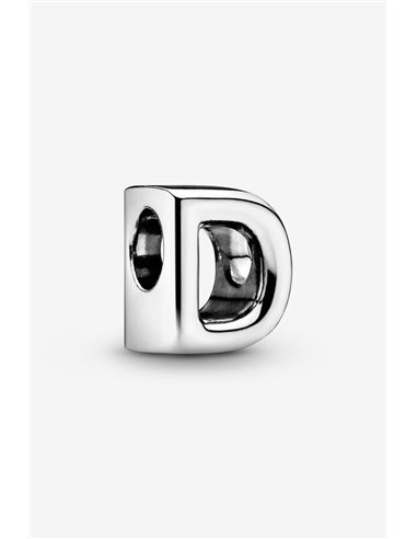 | 797458 | Abalorio Pandora « Letra D »