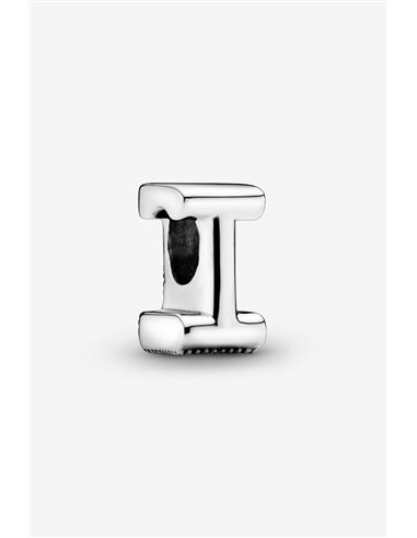 | 797463 | Charm Pandora « Buchstabe I »