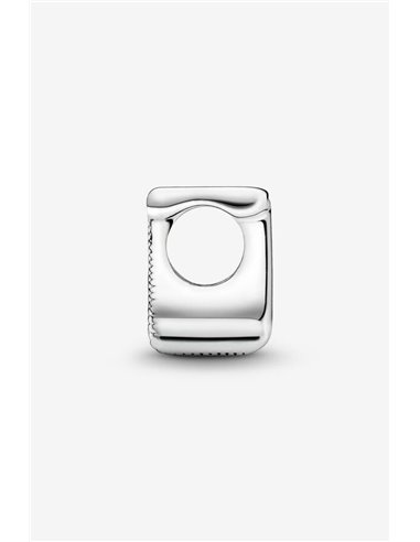 | 797463 | Charm Pandora « Buchstabe I »