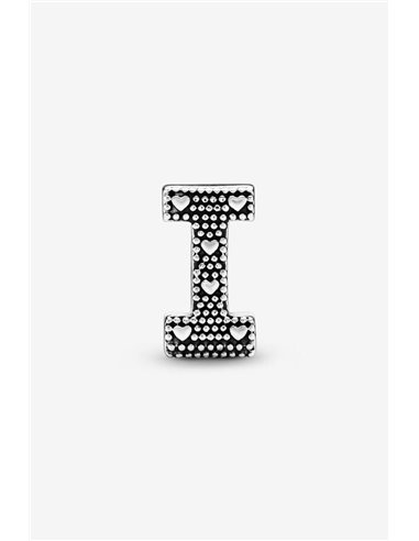 | 797463 | Charm Pandora « Lettre I »