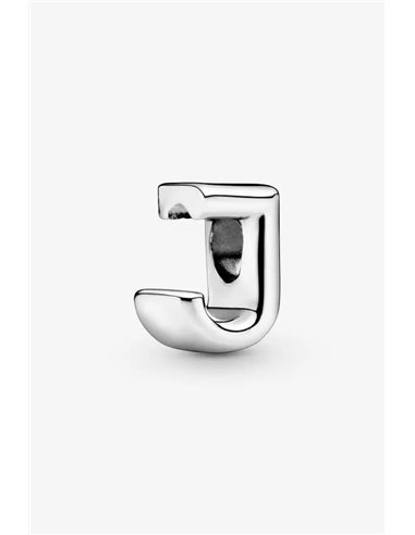 | 797464 | Charm Pandora « Buchstabe J »