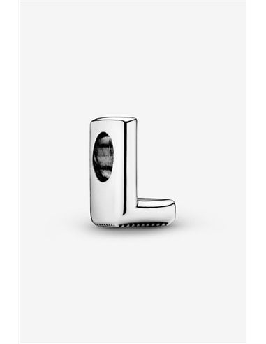 | 797466 | Charm Pandora « Lettre L »