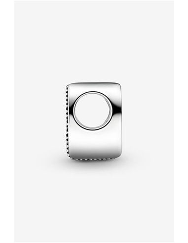 | 797466 | Charm Pandora « Buchstabe L »