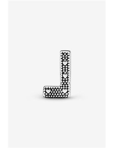 | 797466 | Pandora Charm « Letter L »