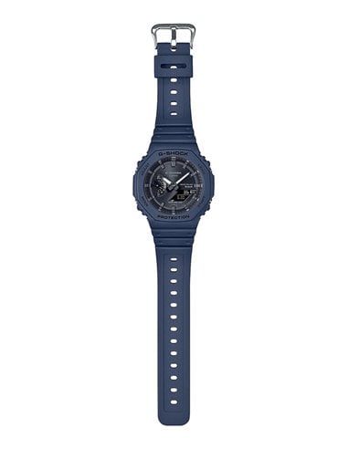 | GA-B2100-2AER | Casio Watch « G-SHOCK & G-CARBON BLUETOOTH » GA-B2100-2AER