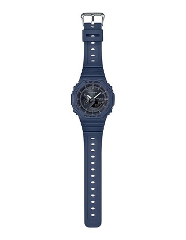| GA-B2100-2AER | Relógio Casio « G-SHOCK & G-CARBON BLUETOOTH » GA-B2100-2AER