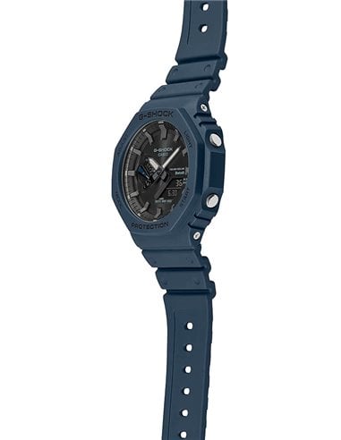 | GA-B2100-2AER | Reloj Casio « G-SHOCK & G-CARBON BLUETOOTH » GA-B2100-2AER