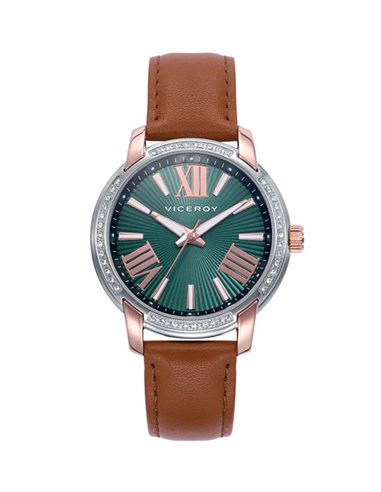 | 401272-63 | Damenuhr Viceroy « CHIC » 401272-63