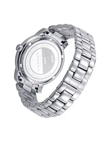 | 401268-93 | Relógio Viceroy « CHIC » 401268-93