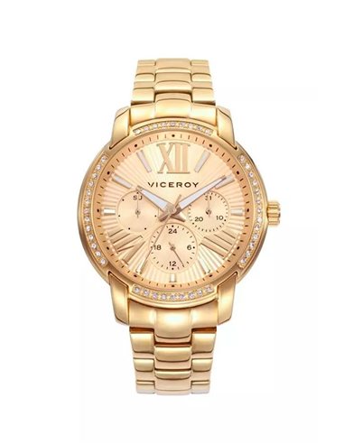 | 401268-23 | Relógio Viceroy « CHIC » 401268-23