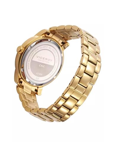 | 401268-23 | Relógio Viceroy « CHIC » 401268-23