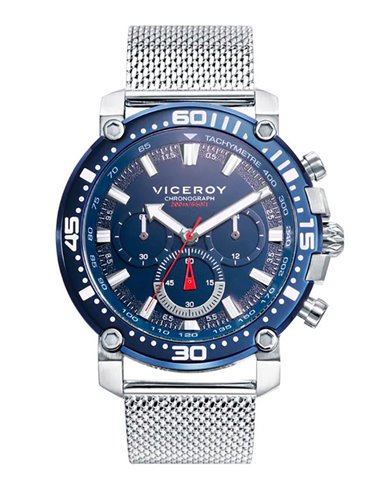 | 46829-37 | Montre Viceroy « HEAT » 46829-37