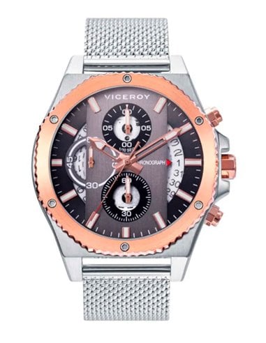 | 46823-17 | Montre Viceroy « MAGNUM » 46823-17