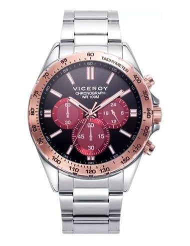 | 401299-73 | Herrenuhr Viceroy « MAGNUM » 401299-73