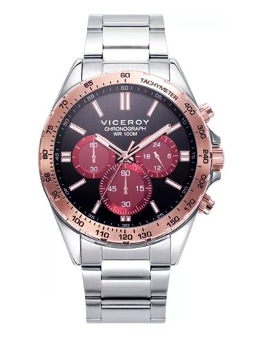 | 401299-73 | Relógio Viceroy « MAGNUM » 401299-73