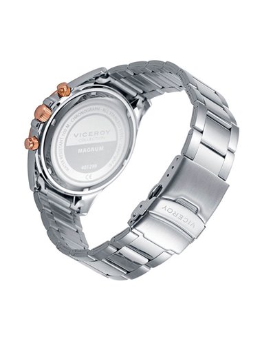 | 401299-73 | Herrenuhr Viceroy « MAGNUM » 401299-73
