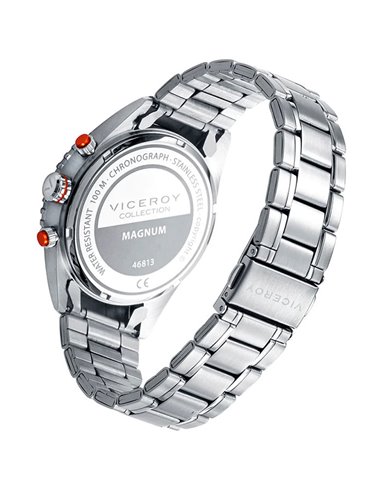 | 46813-57 | Herrenuhr Viceroy « MAGNUM » 46813-57