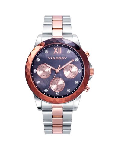 | 401164-73 | Damenuhr Viceroy « CHIC » 401164-73