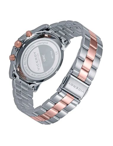 | 401164-73 | Damenuhr Viceroy « CHIC » 401164-73