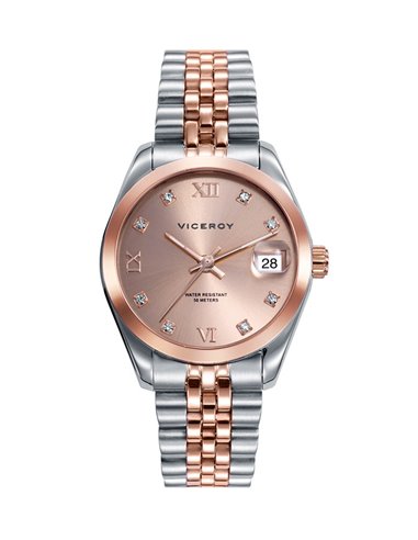 Montre 42414-93 Viceroy CHIC Femme Rose