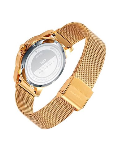 Reloj Viceroy 401166-63 Chic Mujer Esfera Verde