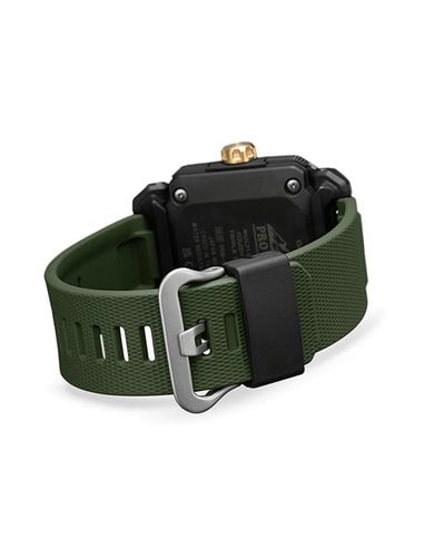 | PRW-6900Y-3ER | Herrenuhr Casio PRO TREK « NATURE-FRIENDLY » PRW-6900Y-3ER