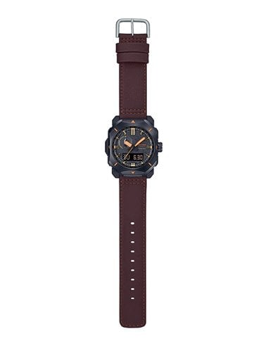 | PRW-6900YL-5ER | Herrenuhr Casio PRO TREK « NATURE-FRIENDLY » PRW-6900YL-5ER