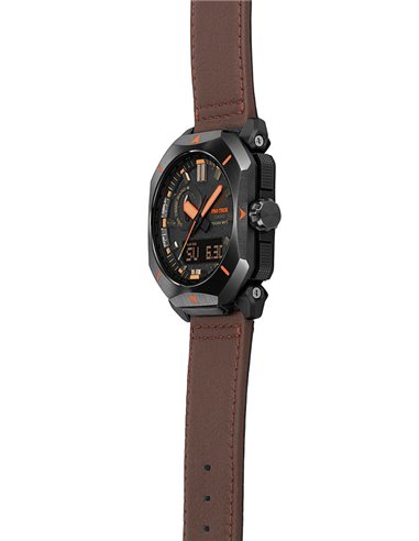 | PRW-6900YL-5ER | Herrenuhr Casio PRO TREK « NATURE-FRIENDLY » PRW-6900YL-5ER