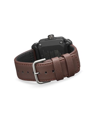 | PRW-6900YL-5ER | Herrenuhr Casio PRO TREK « NATURE-FRIENDLY » PRW-6900YL-5ER