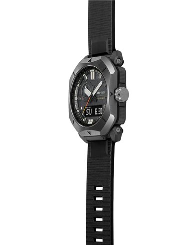 | PRW-6900Y-1ER | Herrenuhr Casio PRO TREK « NATURE-FRIENDLY » PRW-6900Y-1ER