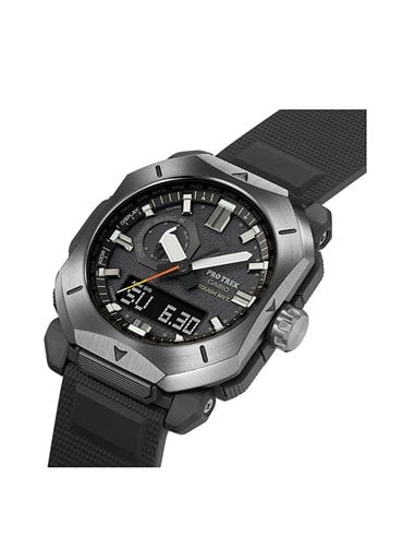 | PRW-6900Y-1ER | Casio Watch PRO TREK « NATURE-FRIENDLY » PRW-6900Y-1ER