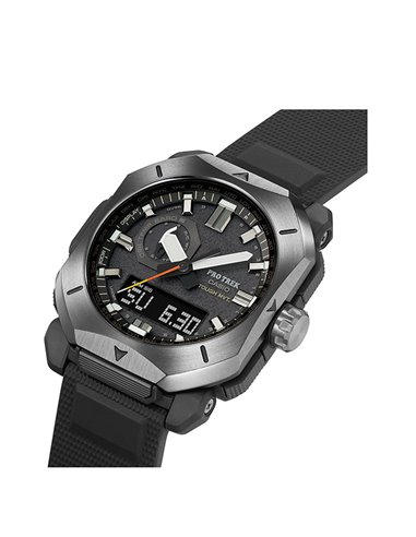 | PRW-6900Y-1ER | Herrenuhr Casio PRO TREK « NATURE-FRIENDLY » PRW-6900Y-1ER