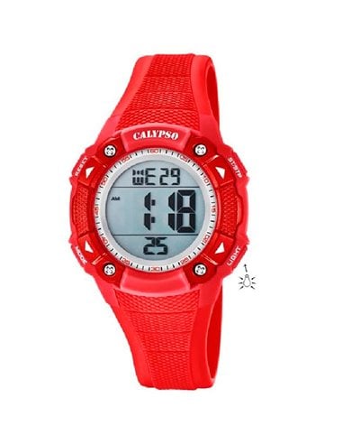 | K5728/3 | Reloj Calypso « SWEET TIME » K5728/3
