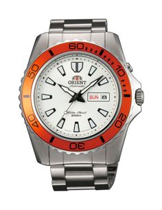 Relógio FEM75007W9 Orient MAKO XL