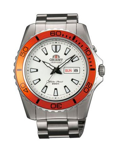 | FEM75007W9 | Herrenuhr Orient « MAKO XL » FEM75007W9