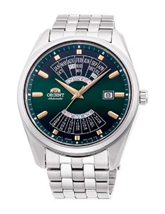 Orient RA-BA0002E10B Watch MULTI YEAR CALENDAR