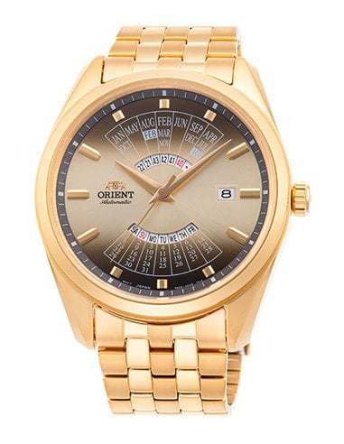 | RA-BA0001G10B | Reloj Orient « MULTI YEAR CALENDAR » RA-BA0001G10B