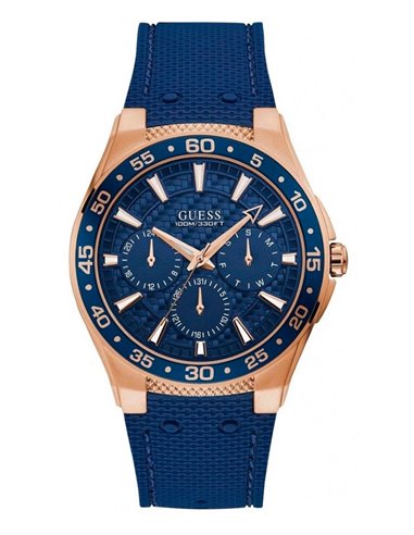 | W1171G4 | Guess « ATLANTIC » W1171G4