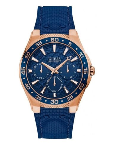 | W1171G4 | Herrenuhr Guess « ATLANTIC » W1171G4