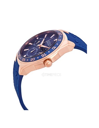 | W1171G4 | Herrenuhr Guess « ATLANTIC » W1171G4