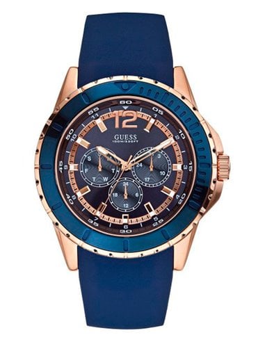 | W0485G1 | Relógio Guess « MAVERICK » W0485G1