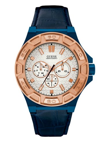 | W0674G7 | Relógio Guess « FORCE » W0674G7