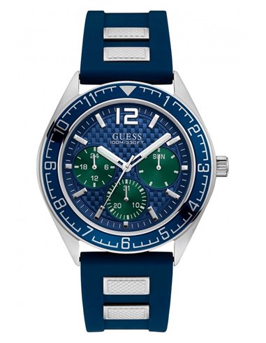 | W1167G1 | Montre Guess « PACIFIC » W1167G1