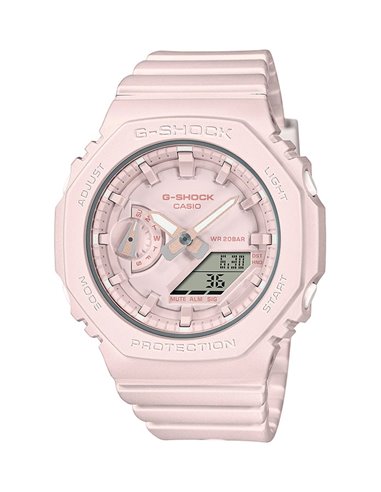| GMA-S2100BA-4AER | Reloj Casio « G-SHOCK LADY » GMA-S2100BA-4AER