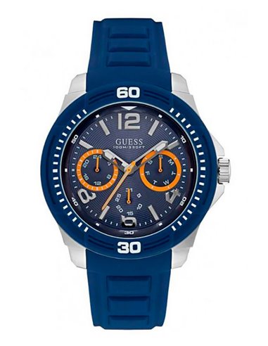 | W0967G2 | Relógio Guess « TREAD » W0967G2